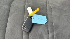 SEAT Ateca 1.5 TSI EVO FR 5dr DSG Petrol Estate